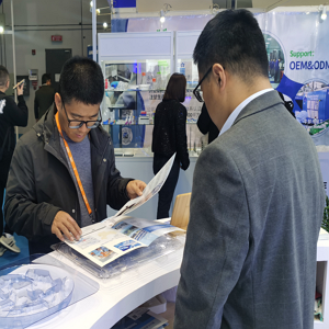 2024CMEF医疗医疗器械展