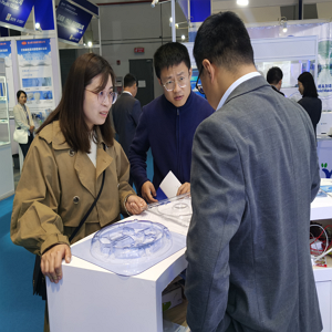 2024CMEF医疗医疗器械展